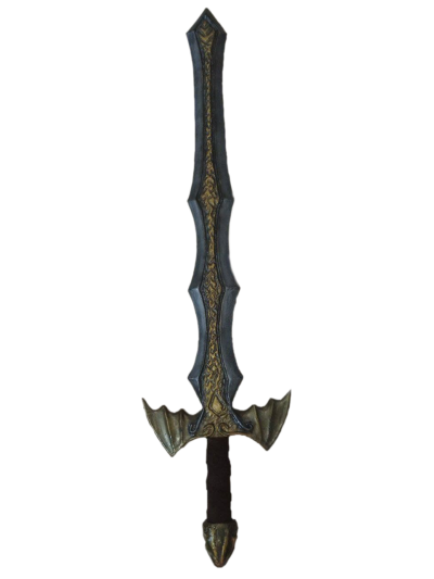 Trollfelsen LARP Einhänder Schwert Kyra